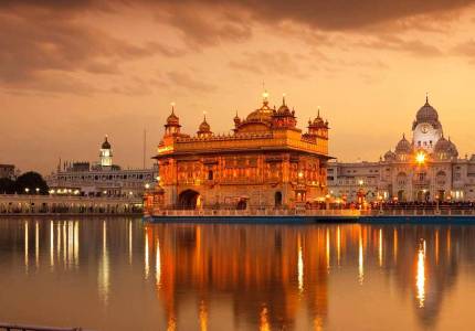 Amritsar Full Day Tour