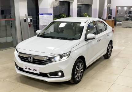 Honda Amaze