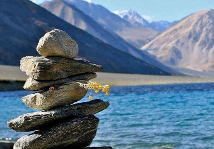 Chandigarh to Leh Tour