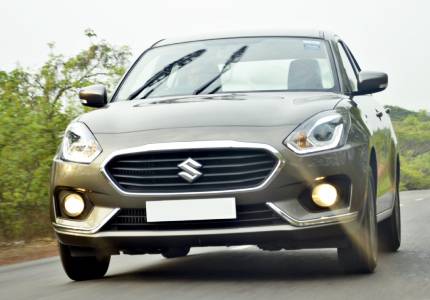 Swift Dzire Taxi Hire