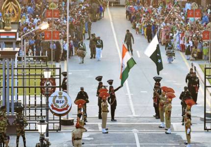 Amritsar Wagah Border Taxi